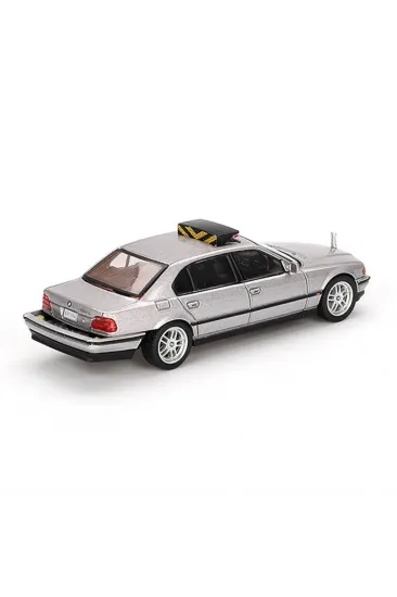 Mini GT 1/64 BMW 750IL "Tomorrow Never Dies" Blister Paket Mini GT 1/64 BMW 750IL "Tomorrow Never Dies" Blister Paket