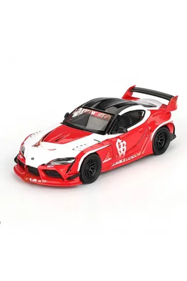 1/64 LB-WORKS MODEL ARAÇLAR