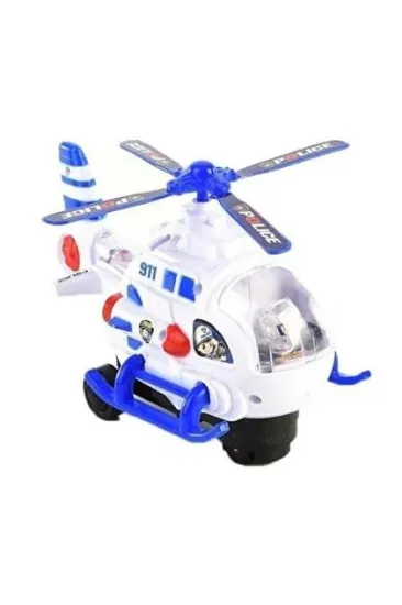 777-27 PİLLİ SESLİ IŞIKLI HELİKOPTER 777-27 PİLLİ SESLİ IŞIKLI HELİKOPTER