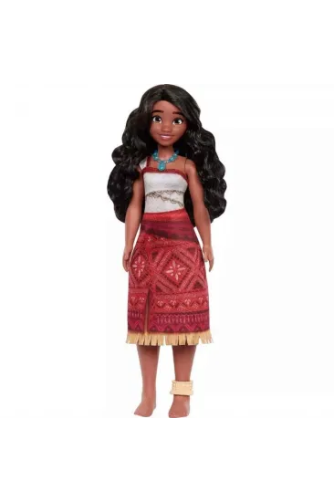 Moana 2 Bebeği Moana 2 Bebeği