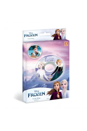 NessiWorld Frozen Can Simidi 50 cm