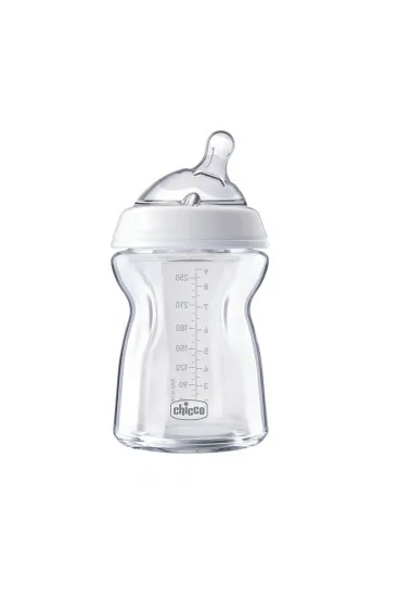 NaturalFeeling Cam Biberon 0+ Ay 250 ml NaturalFeeling Cam Biberon 0+ Ay 250 ml