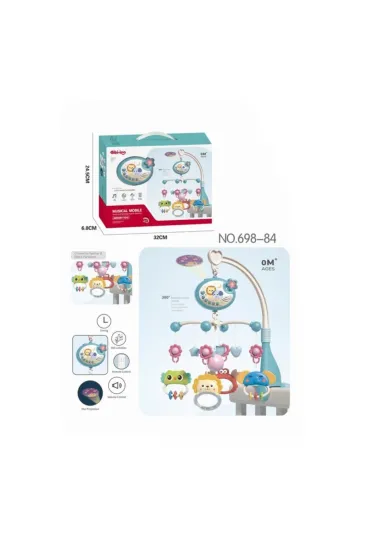 BIB6988485-Vardem Dönence Işıklı Ve Müzikli BIB6988485-Vardem Dönence Işıklı Ve Müzikli