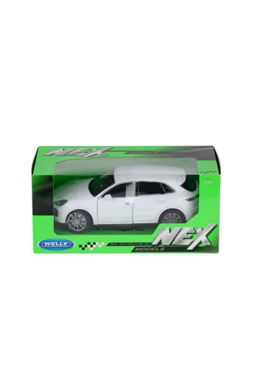 24092 NessiWorld MODEL ARAÇ 1:24 24092 NessiWorld MODEL ARAÇ 1:24
