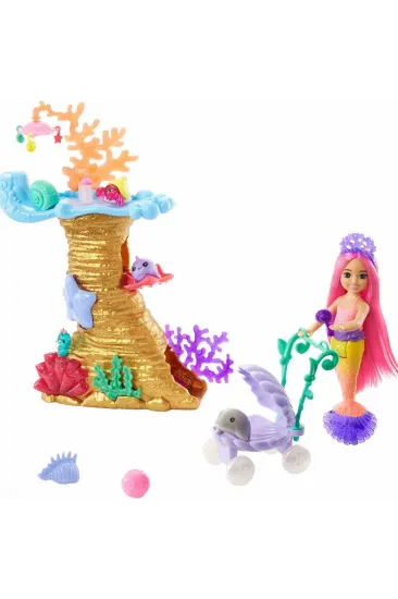 Deniz Kızı Bebek HHG58 Deniz Kızı Bebek HHG58