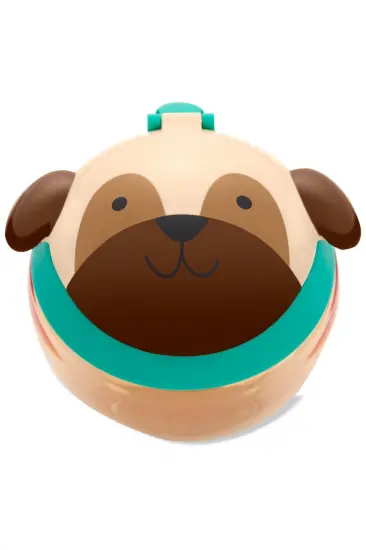 Zoo Çerez Kabı Köpekçik Zoo Çerez Kabı Köpekçik