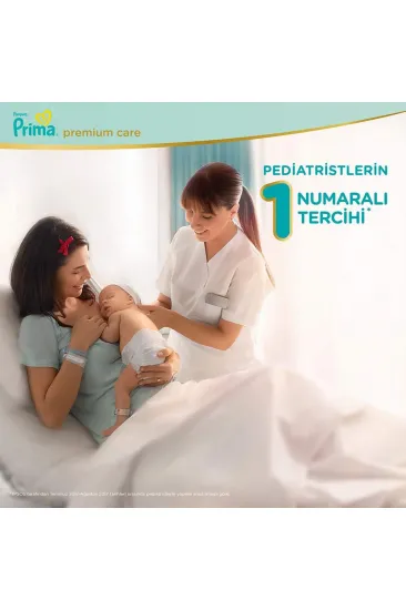 Care Eko Paket 6 Beden 35 Adet