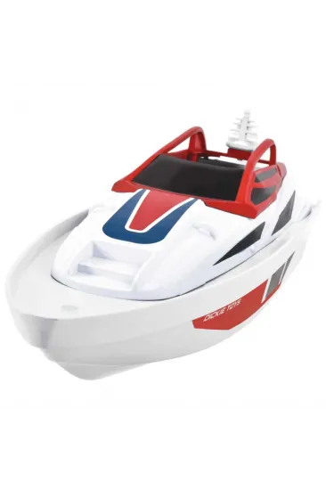 Dickie Sea Cruiser Kumandalı Pilli Sürat Teknesi Dickie Sea Cruiser Kumandalı Pilli Sürat Teknesi