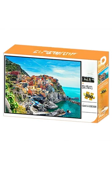 Puzzle 300 Parça Puzzle 300 Parça