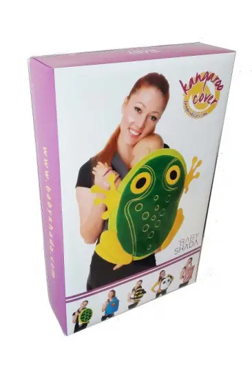 Baby Shada Kanguru Kılıfı Baby Shada Kanguru Kılıfı