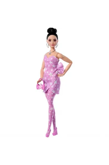 Star Wrap Dress Star Wrap Dress
