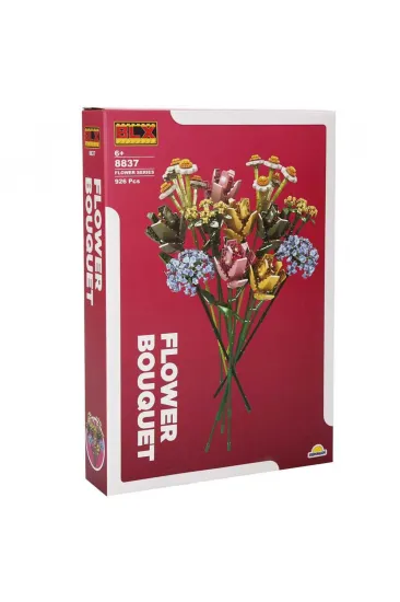 FLOWER SET ÇİÇEK BUKETİ 926 PRÇ FLOWER SET ÇİÇEK BUKETİ 926 PRÇ