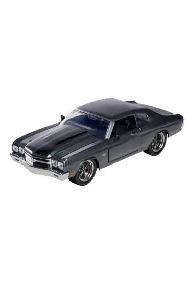 Hızlı & Öfkeli 1970 Chevrolet Chevelle SS Model Aracı Hızlı & Öfkeli 1970 Chevrolet Chevelle SS Model Aracı