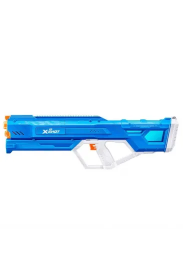 X-Shot Fast-Fill Motor Soakers Mega Pulse Su Tabancası 68 cm X-Shot Fast-Fill Motor Soakers Mega Pulse Su Tabancası 68 cm