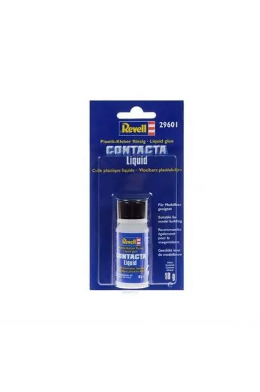 Contacta Liqiud Blister - Yapıştırıcı Contacta Liqiud Blister - Yapıştırıcı