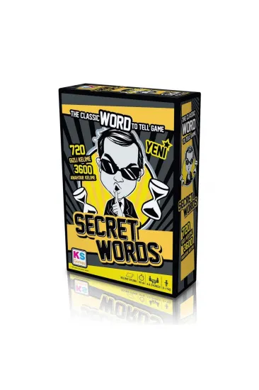 NessiWorldSecretWords
