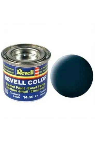 Email Color Granite Grey - Mat - Boya 14 ml