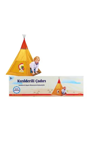 1008704 SUN-IPL-WCM-ÇADIR KIZILDERİLİ 100X100X135CM 1008704 SUN-IPL-WCM-ÇADIR KIZILDERİLİ 100X100X135CM