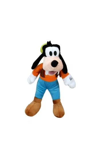 40094 Goofy Core Peluş 25 cm. 40094 Goofy Core Peluş 25 cm.