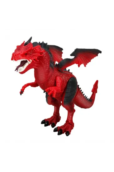 Infrared Kumandalı Yürüyen Dragon Infrared Kumandalı Yürüyen Dragon