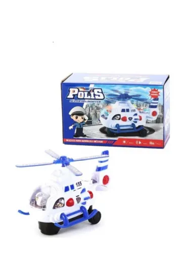 88004-1 HELİKOPTER 88004-1 HELİKOPTER