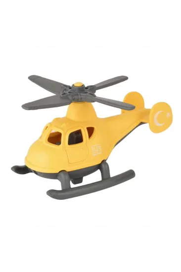 NessiWorld Minik Helikopter