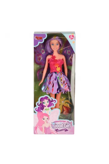 WG-115285 Kanatlı Peri Bebek 29 cm -Vardem WG-115285 Kanatlı Peri Bebek 29 cm -Vardem