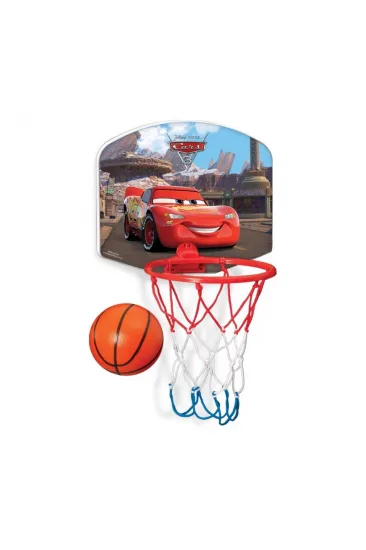 01520 Cars Basket Potası 01520 Cars Basket Potası