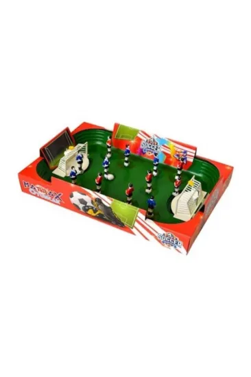 Mini Parmak Futbol Oyuncağı Mini Parmak Futbol Oyuncağı