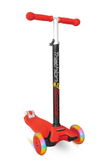 TM-142 TRİATHLON IŞIKLI SCOOTER M-XL -KW TM-142 TRİATHLON IŞIKLI SCOOTER M-XL -KW