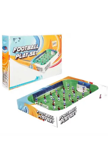 Masaüstü Futbol Oyunu Masaüstü Futbol Oyunu