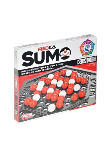 5509  Abbalone Sumo