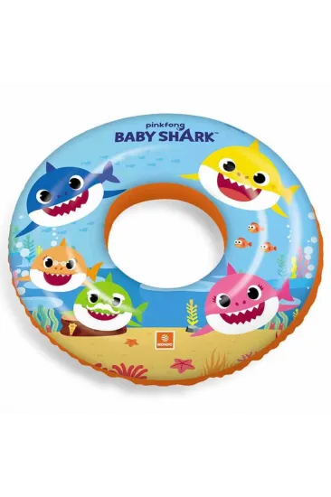 Baby Shark Can Simidi 50 cm Baby Shark Can Simidi 50 cm