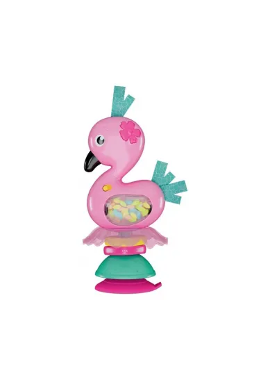 17492 İnteraktif Flamingo Oyuncak 17492 İnteraktif Flamingo Oyuncak
