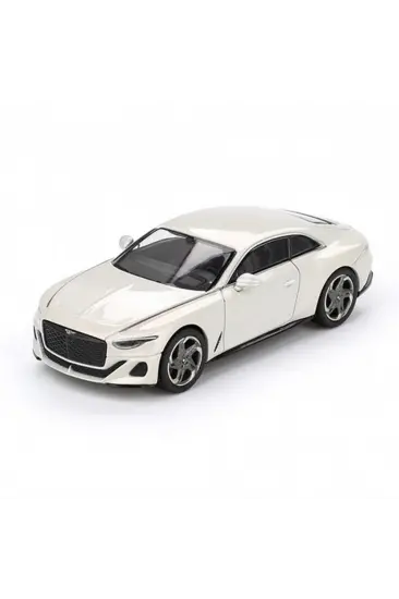 1/64 Bentley Batur Bonneville Pearl 1/64 Bentley Batur Bonneville Pearl