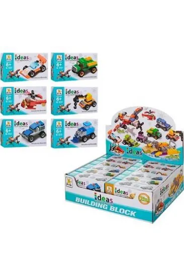 SM207B ARAÇLAR 6 IN 1 SM207B ARAÇLAR 6 IN 1