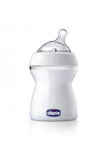 NaturalFeeling PP Biberon 2 Ay+ 250 ml NaturalFeeling PP Biberon 2 Ay+ 250 ml