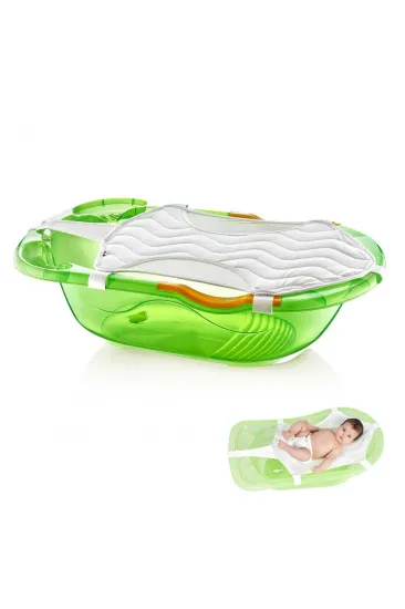 Bebek Banyo Küvet Filesi Havlu 044 Bebek Banyo Küvet Filesi Havlu 044