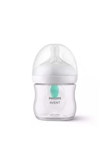 Natural Response Antikolik PP Biberon 125 ml 0+ Ay Natural Response Antikolik PP Biberon 125 ml 0+ Ay
