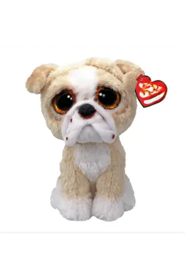 TY37371 PELUŞ ENGLİSH BULL DOG TY37371 PELUŞ ENGLİSH BULL DOG
