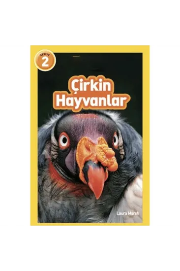 Çirkin Hayvanlar Çirkin Hayvanlar