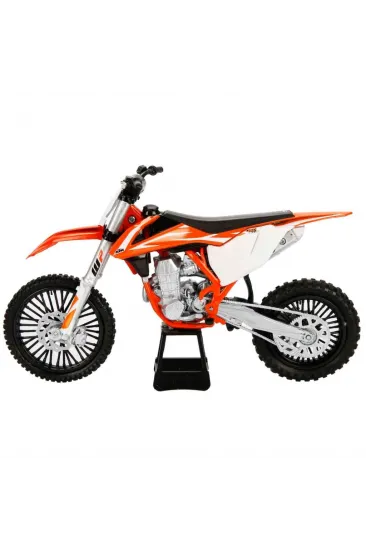 NessiWorld 1:10 KTM Model Motor 450 SX-F 2014 NessiWorld 1:10 KTM Model Motor 450 SX-F 2014