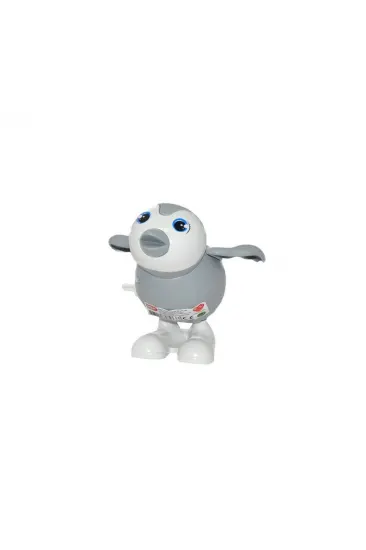 URT005-04 Birliktoys, Kurmalı Penguen URT005-04 Birliktoys, Kurmalı Penguen