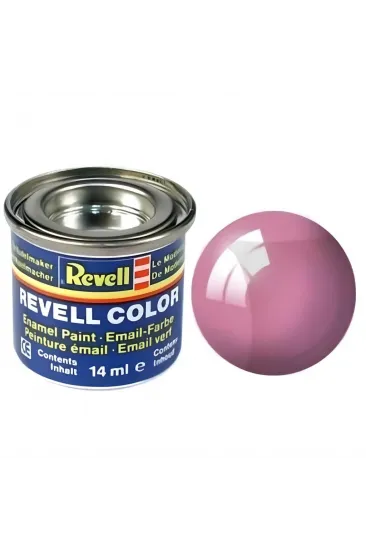 Red Clear Silk Boya 14 ml Red Clear Silk Boya 14 ml