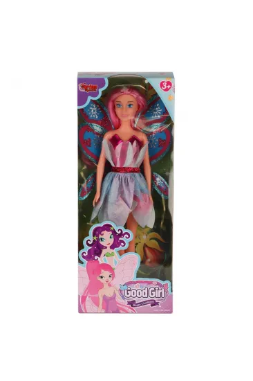 WG-115285 Kanatlı Peri Bebek 29 cm -Vardem WG-115285 Kanatlı Peri Bebek 29 cm -Vardem