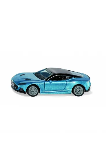Aston Martin DBS Superleggera Aston Martin DBS Superleggera