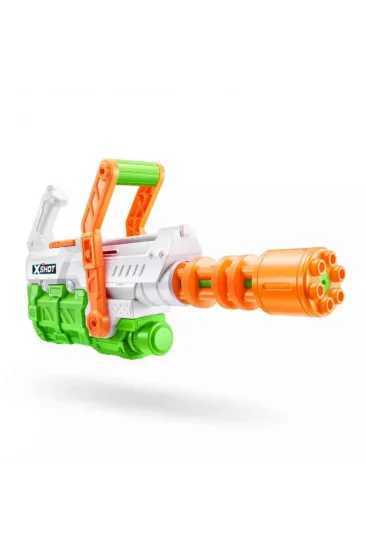 X-Shot Fast-Fill Cannon Su Tabancası 62 cm X-Shot Fast-Fill Cannon Su Tabancası 62 cm