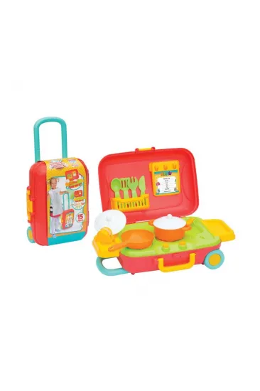 03477 MUTFAK SET BAVULUM 03477 MUTFAK SET BAVULUM