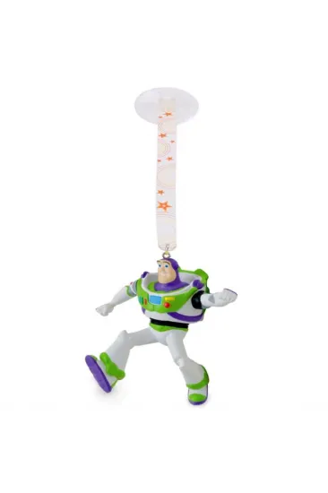 Toy Story 3 Kayış ve Vantuzlu Oyuncak Figür Toy Story 3 Kayış ve Vantuzlu Oyuncak Figür