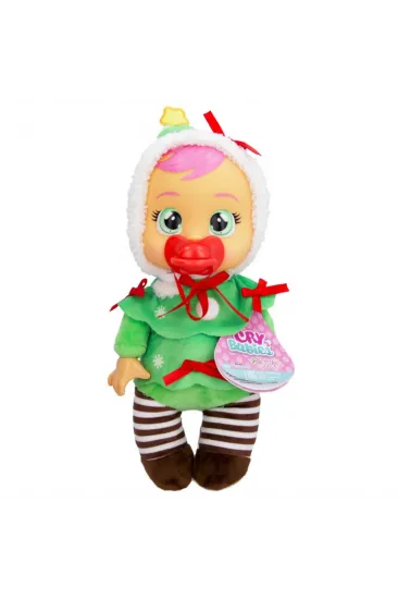 Babies Ağlayan Yumuş Kostüm CYB66000